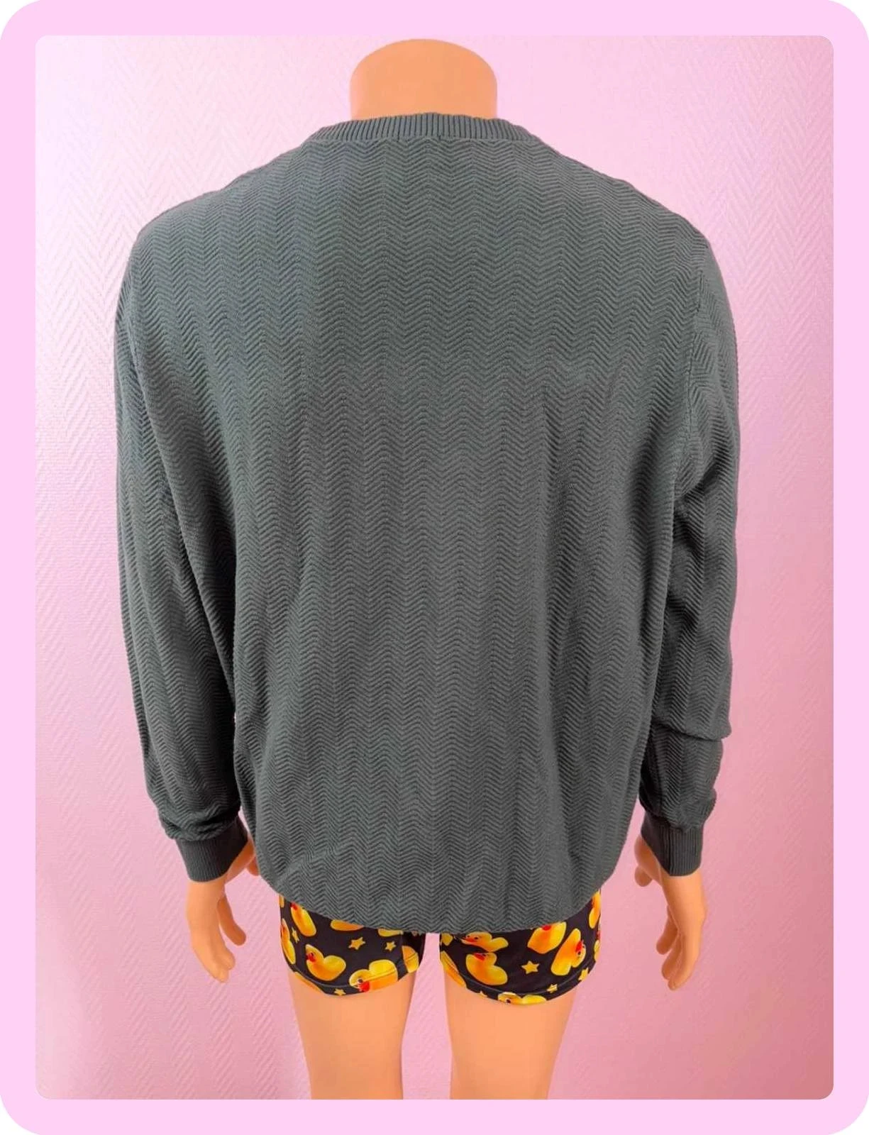 Heren trui Celio schoon weinig gedragen maat xl – photo 5